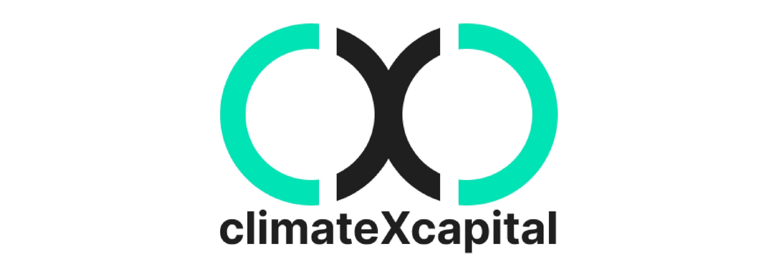 ClimateXCapital Logo