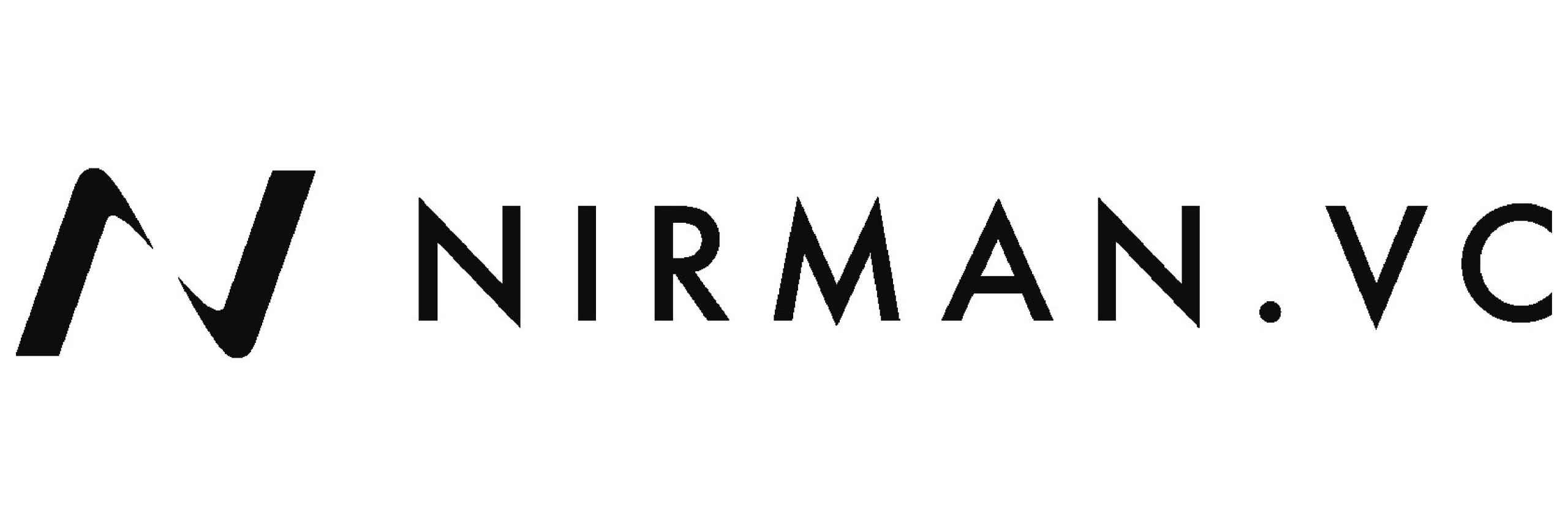 Nirmaan Ventures Logo
